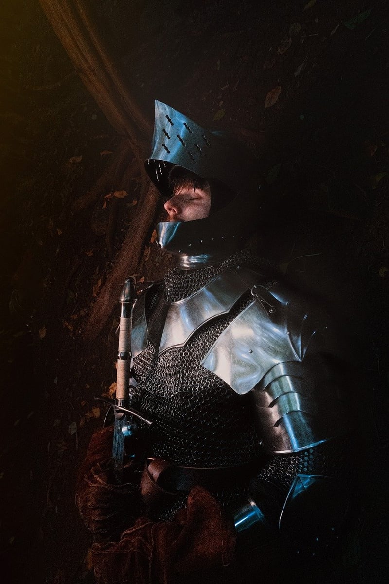Knight Armor