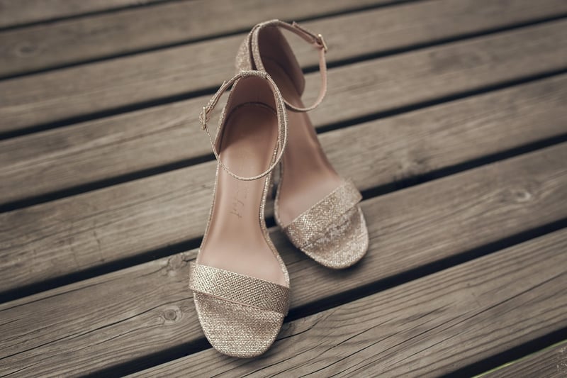 Medieval Shoes